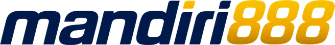 Logo mandiri888